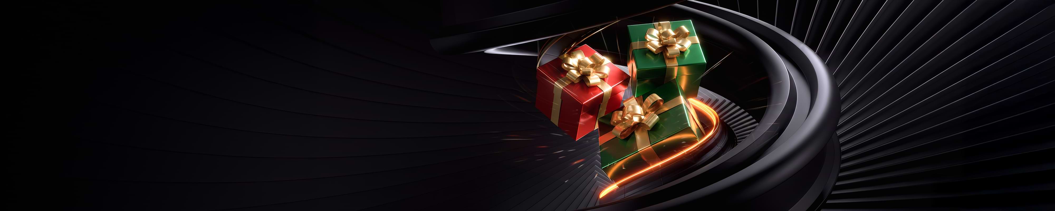 Widok lobby Spinsy casino z listą automatów, banerem bonusu powitalnego i menu nawigacji.